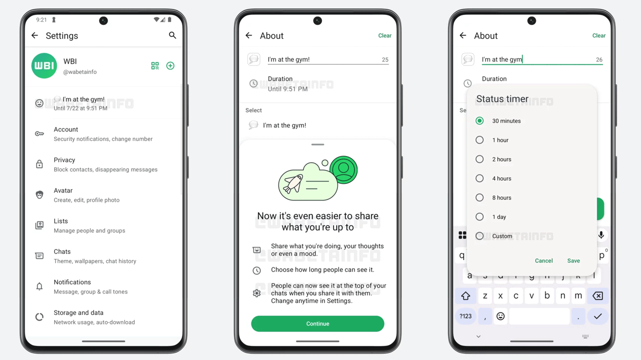 Foto - Whatsapp'tan yeni mesaj özelliği: Kullanıcılar buna bayılacak!