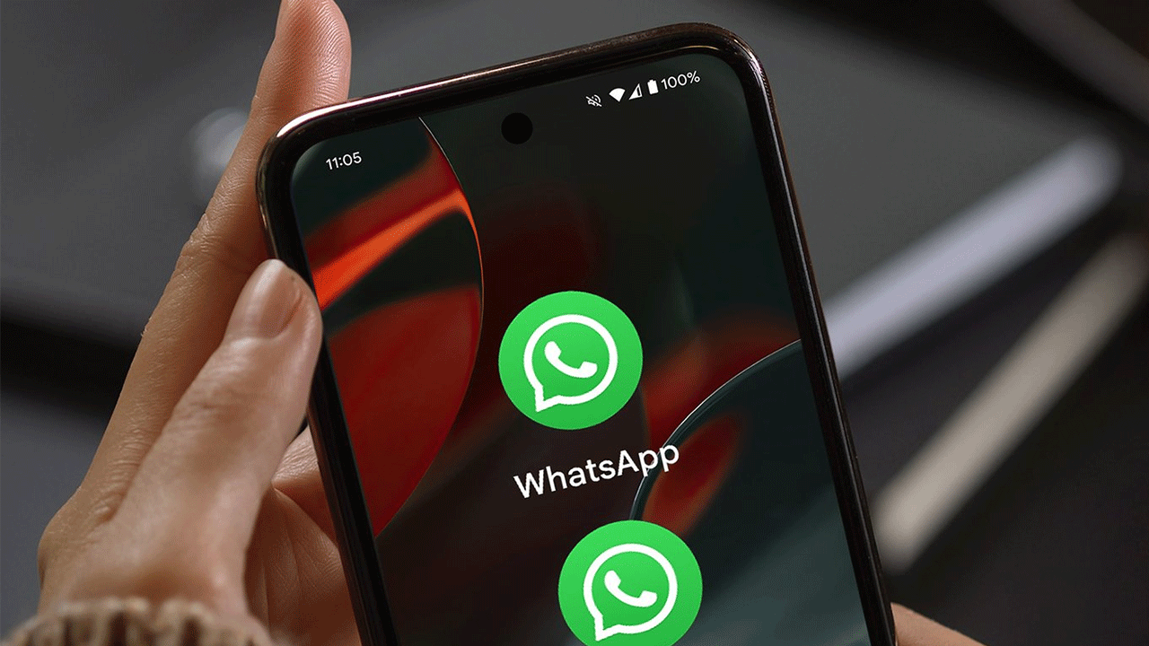 Foto - Whatsapp yeni özelliği duyurdu: Mesajlaşmak artık daha güvenli!