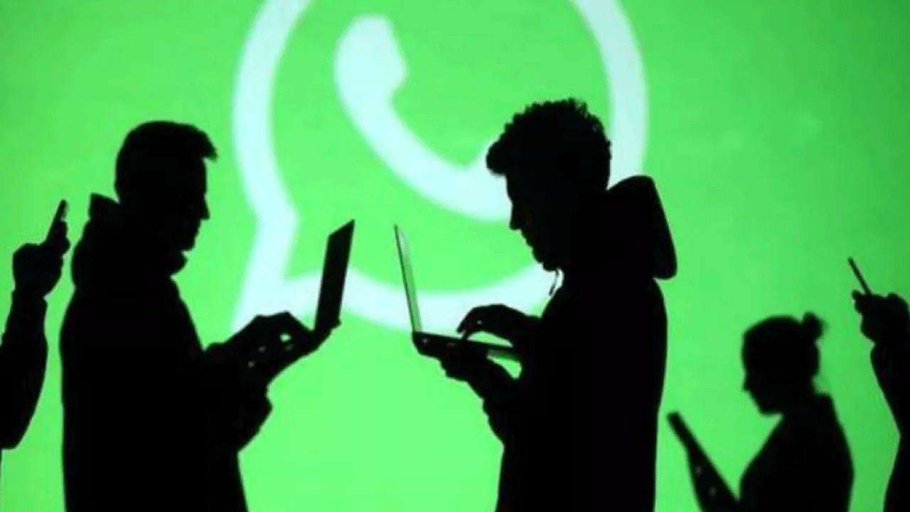 Foto - Whatsapp yeni özelliği duyurdu: Mesajlaşmak artık daha güvenli!