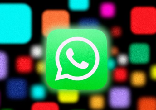 Foto - Whatsapp'tan yeni QR özelliği