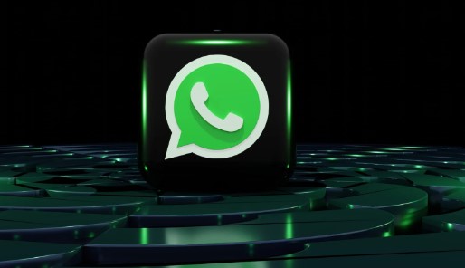 Foto - Whatsapp'tan yeni QR özelliği