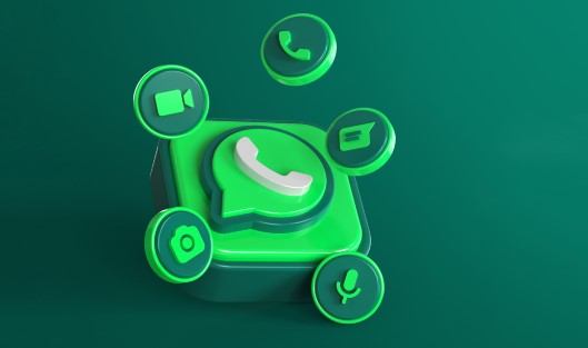 Foto - Whatsapp'tan yeni QR özelliği