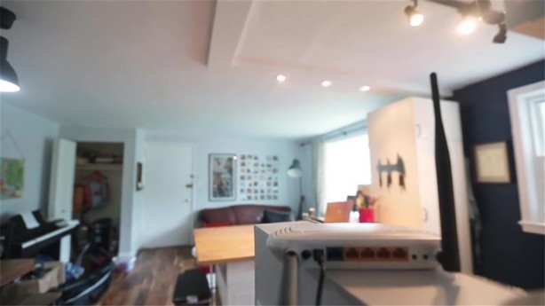 Foto - Wi-fi bağlantınızı bu yöntemle hızlandırın!