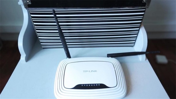 Foto - Wi-fi bağlantınızı bu yöntemle hızlandırın!