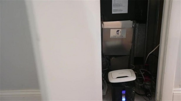 Foto - Wi-fi bağlantınızı bu yöntemle hızlandırın!