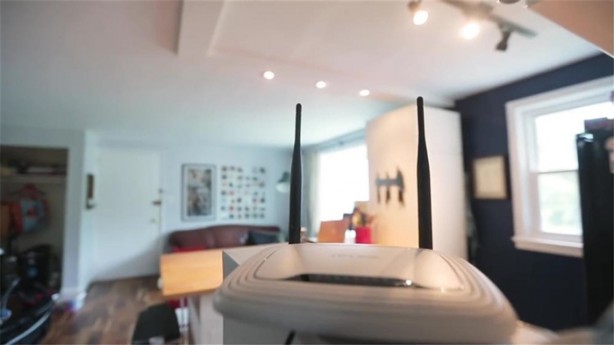 Foto - Wi-fi bağlantınızı bu yöntemle hızlandırın!