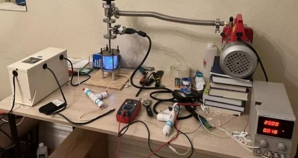 Foto - Wi-Fi’den 100 kat hızlı teknoloji geliştirildi