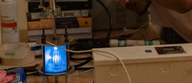 Foto - Wi-Fi’den 100 kat hızlı teknoloji geliştirildi