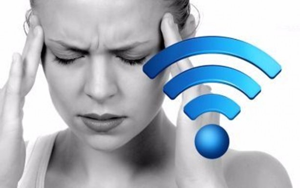 Foto - WIFI kanser mi yapıyor?