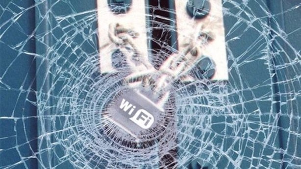 Foto - WIFI kanser mi yapıyor?