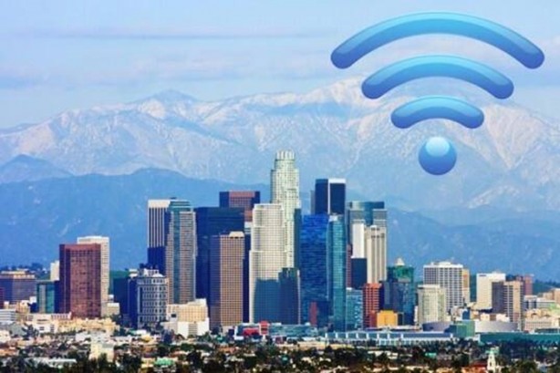 Foto - WIFI kanser mi yapıyor?