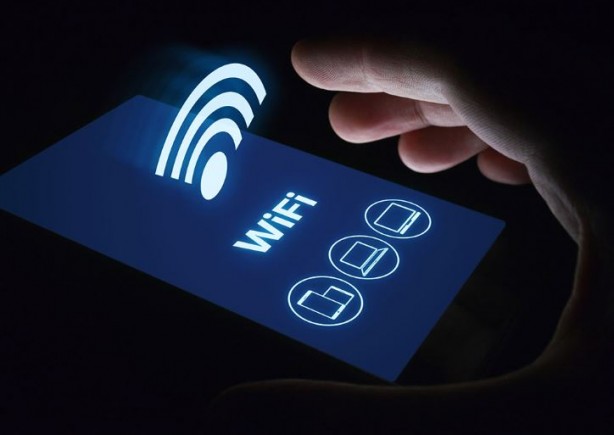 Foto - WiFi sinyalini bozan eşya! Tahmin bile edemezsiniz