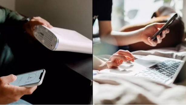 Foto - WiFi sinyalini bozan eşya! Tahmin bile edemezsiniz