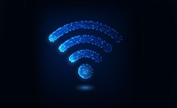 Foto - WiFi sinyalini bozan eşya! Tahmin bile edemezsiniz