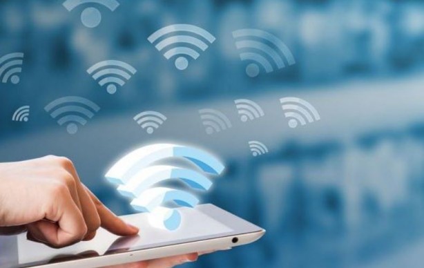 Foto - WiFi sinyalini bozan eşya! Tahmin bile edemezsiniz