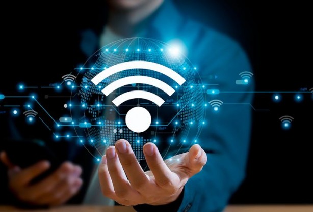 Foto - WiFi sinyalini bozan eşya! Tahmin bile edemezsiniz