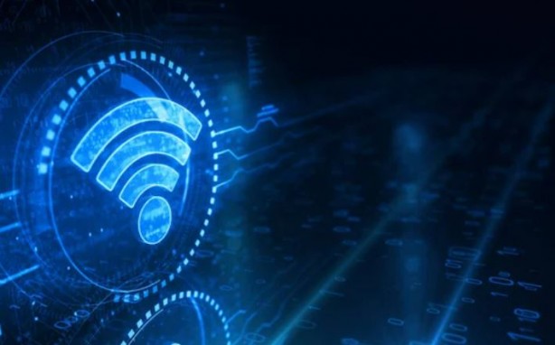 Foto - WiFi sinyalini bozan eşya! Tahmin bile edemezsiniz