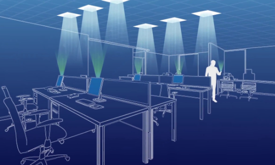 Foto - Wifi yerine LiFi geliyor! Wifi'den tamı tamına 100 kat daha hızlı