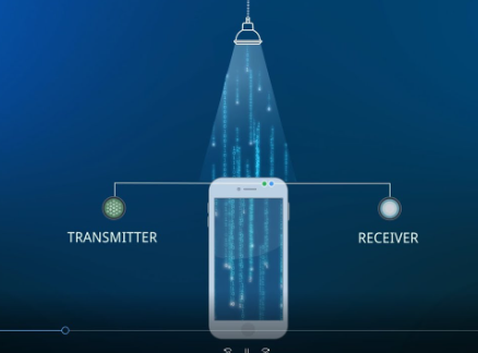Foto - Wifi yerine LiFi geliyor! Wifi'den tamı tamına 100 kat daha hızlı