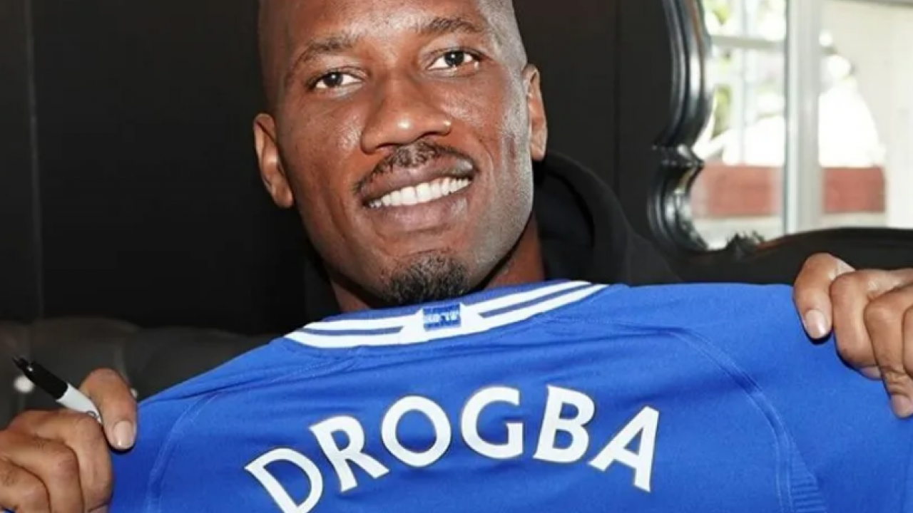 Wilfried Singo transferinde son noktayı Drogba koydu! Gerçek bir Galatasaraylı...