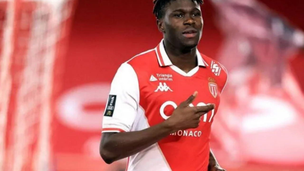 Foto - Wilfried Singo transferinde son noktayı Drogba koydu! Gerçek bir Galatasaraylı...