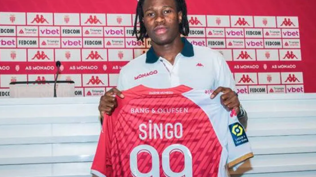 Foto - Wilfried Singo transferinde son noktayı Drogba koydu! Gerçek bir Galatasaraylı...