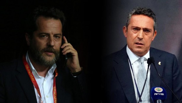 Foto - Wilfried Zaha Fenerbahçe'ye çok yakın!