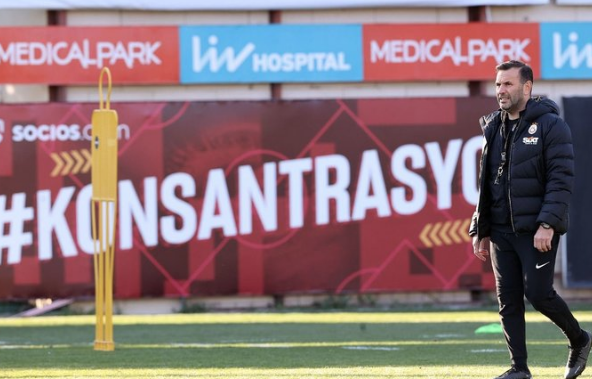 Foto - Wilfried Zaha ve Tete'nin ardından saatli bomba: Oyun başladı! Transfer programı çalımı...