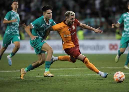 Foto - Wilfried Zaha ve Tete'nin ardından saatli bomba: Oyun başladı! Transfer programı çalımı...