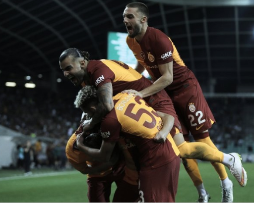 Foto - Wilfried Zaha ve Tete'nin ardından saatli bomba: Oyun başladı! Transfer programı çalımı...