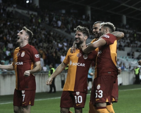 Foto - Wilfried Zaha ve Tete'nin ardından saatli bomba: Oyun başladı! Transfer programı çalımı...