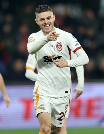 Foto - Wilfried Zaha ve Tete'nin ardından saatli bomba: Oyun başladı! Transfer programı çalımı...