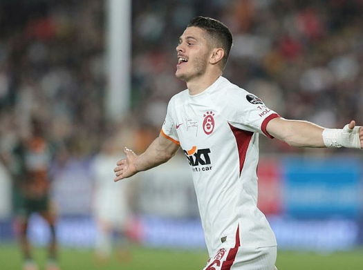 Foto - Wilfried Zaha ve Tete'nin ardından saatli bomba: Oyun başladı! Transfer programı çalımı...