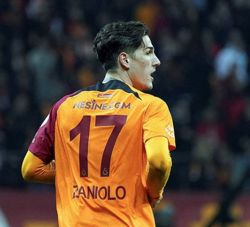 Foto - Wilfried Zaha ve Tete'nin ardından saatli bomba: Oyun başladı! Transfer programı çalımı...