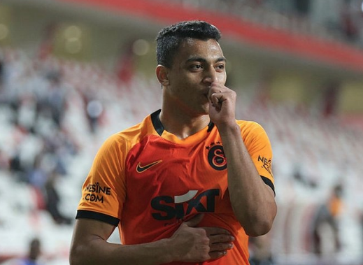 Foto - Wilfried Zaha ve Tete'nin ardından saatli bomba: Oyun başladı! Transfer programı çalımı...