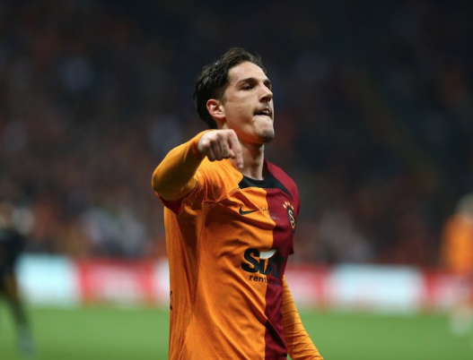 Foto - Wilfried Zaha ve Tete'nin ardından saatli bomba: Oyun başladı! Transfer programı çalımı...