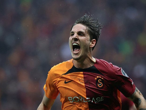 Foto - Wilfried Zaha ve Tete'nin ardından saatli bomba: Oyun başladı! Transfer programı çalımı...