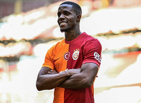 Foto - Wilfried Zaha ve Tete'nin ardından saatli bomba: Oyun başladı! Transfer programı çalımı...