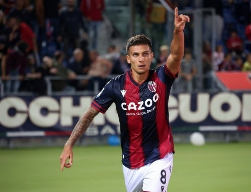 Foto - Wilfried Zaha ve Tete'nin ardından saatli bomba: Oyun başladı! Transfer programı çalımı...