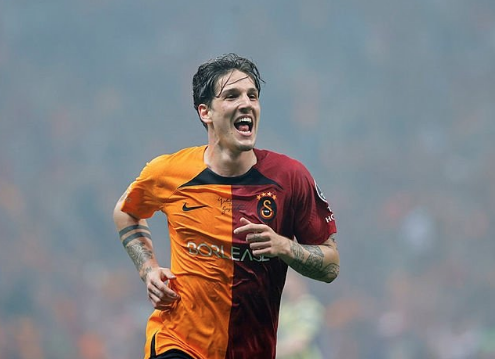 Foto - Wilfried Zaha ve Tete'nin ardından saatli bomba: Oyun başladı! Transfer programı çalımı...