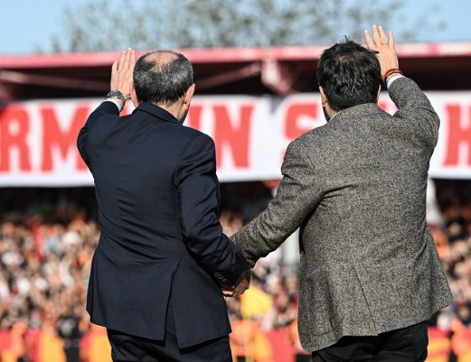 Foto - Wilfried Zaha ve Tete'nin ardından saatli bomba: Oyun başladı! Transfer programı çalımı...