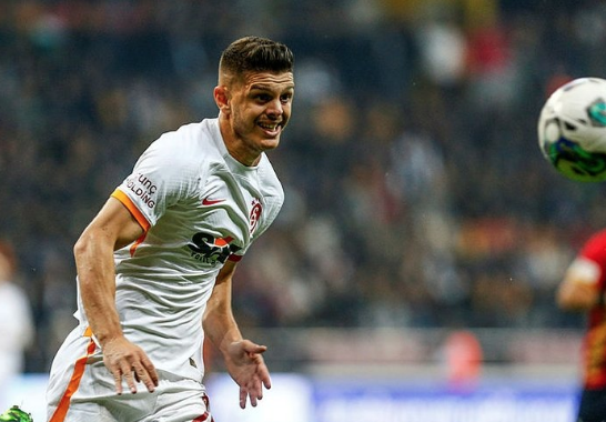 Foto - Wilfried Zaha ve Tete'nin ardından saatli bomba: Oyun başladı! Transfer programı çalımı...