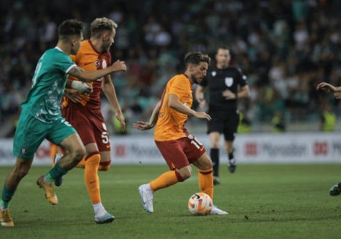 Foto - Wilfried Zaha ve Tete'nin ardından saatli bomba: Oyun başladı! Transfer programı çalımı...