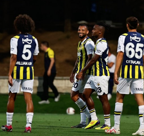 Foto - Wilfried Zaha'yı unutturacak operasyon! Bu sefer olacak mı?