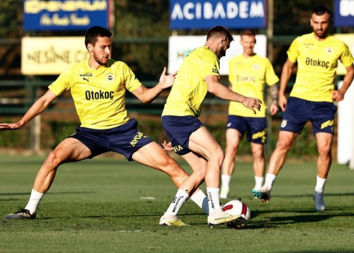 Foto - Wilfried Zaha'yı unutturacak operasyon! Bu sefer olacak mı?