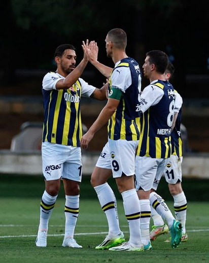 Foto - Wilfried Zaha'yı unutturacak operasyon! Bu sefer olacak mı?