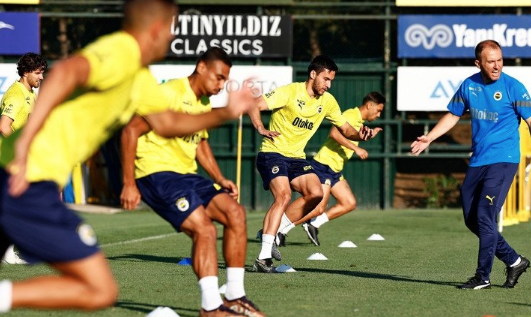 Foto - Wilfried Zaha'yı unutturacak operasyon! Bu sefer olacak mı?