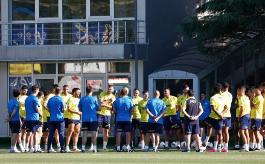 Wilfried Zaha'yı unutturacak operasyon! Bu sefer olacak mı?