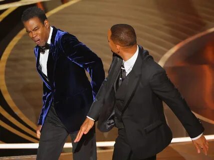 Will Smith’den Oscar töreninde tokat yemişti! Chris Rock ilk defa konuştu!