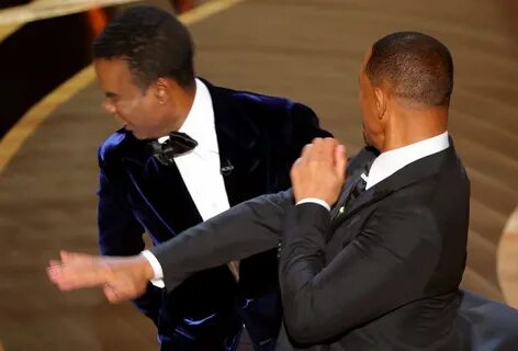 Foto - Will Smith’den Oscar töreninde tokat yemişti! Chris Rock ilk defa konuştu!